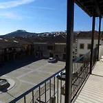 Rurales Entre Fuentes كواكوس دي يستي