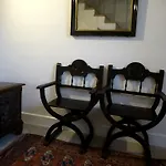 شقة Rurales Entre Fuentes *