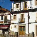 Rurales Entre Fuentes Appartement Cuacos De Yuste