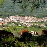 Rurales Entre Fuentes شقة كواكوس دي يستي