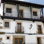 Rurales Entre Fuentes * Cuacos De Yuste