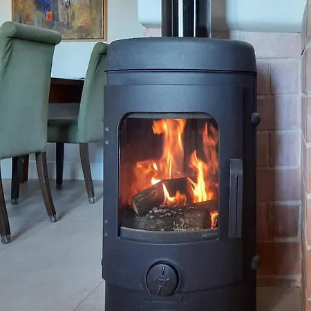 Rurales Entre Fuentes Apartment Cuacos De Yuste