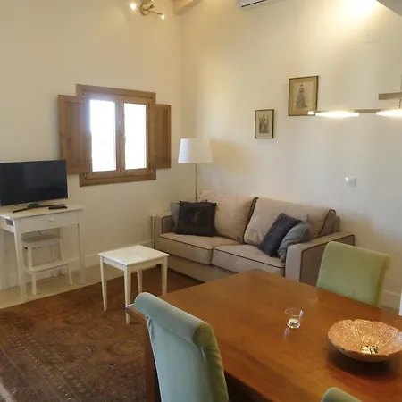 Apartamento Rurales Entre Fuentes Cuacos De Yuste