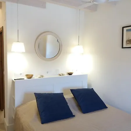 Rurales Entre Fuentes Apartment