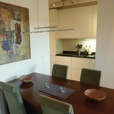 Apartment Rurales Entre Fuentes