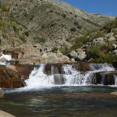 Rurales Entre Fuentes Cuacos De Yuste