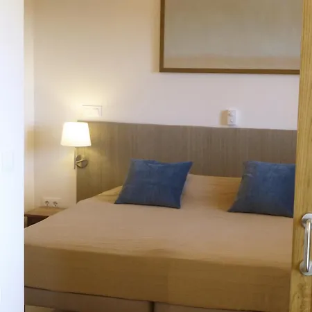 Apartment Rurales Entre Fuentes *