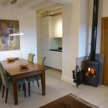 Rurales Entre Fuentes Apartment Cuacos De Yuste