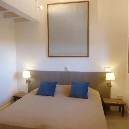 Apartment Rurales Entre Fuentes Cuacos De Yuste