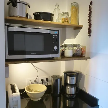 Apartment Rurales Entre Fuentes *