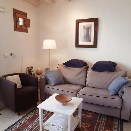 Apartamento Rurales Entre Fuentes *