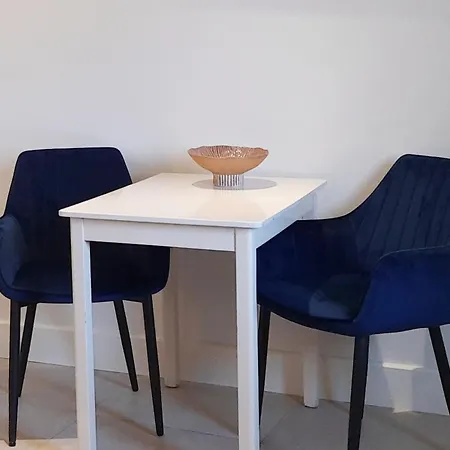 Rurales Entre Fuentes Appartamento
