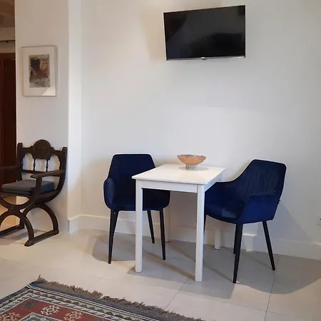 Apartment Rurales Entre Fuentes *
