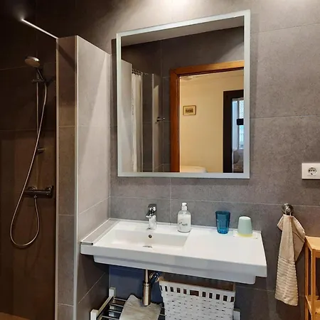 Rurales Entre Fuentes * Cuacos De Yuste