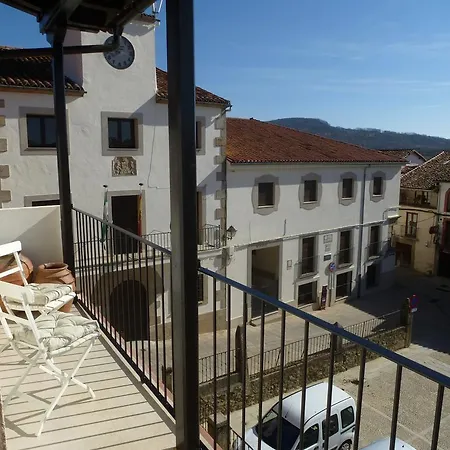 Rurales Entre Fuentes Apartment