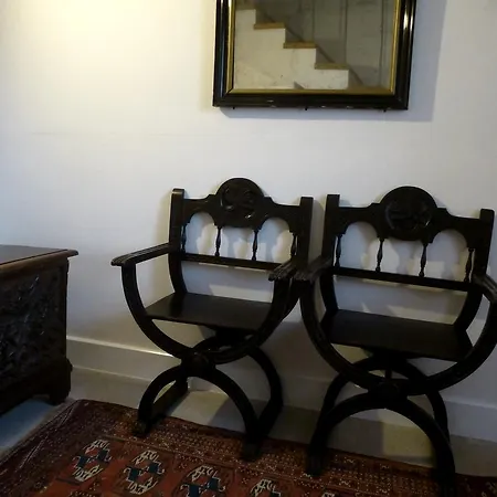 Apartment Rurales Entre Fuentes *