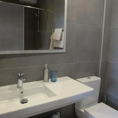 Rurales Entre Fuentes Apartment