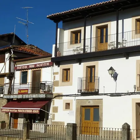 Apartment Rurales Entre Fuentes *