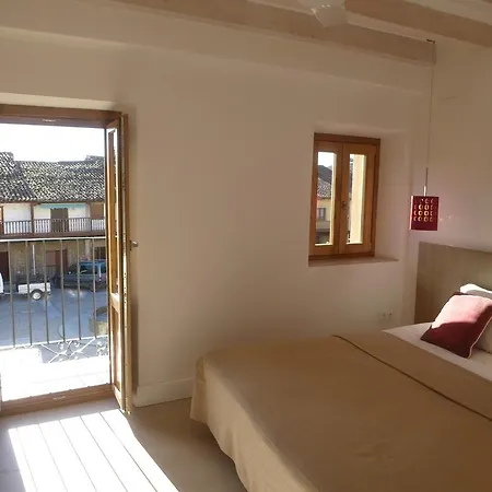 Rurales Entre Fuentes *