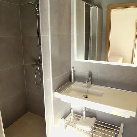 Rurales Entre Fuentes Apartamento *