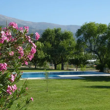 Rurales Entre Fuentes