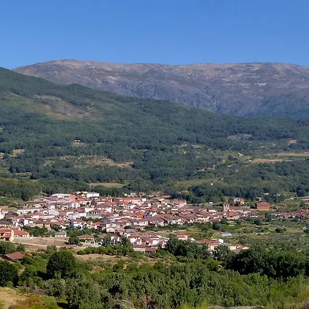Rurales Entre Fuentes Apartment