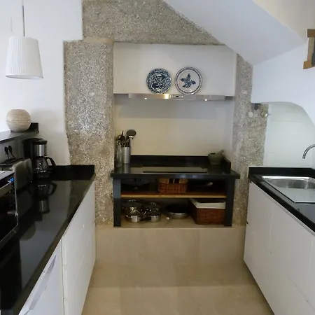 Appartamento Rurales Entre Fuentes