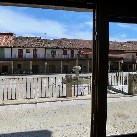 Rurales Entre Fuentes