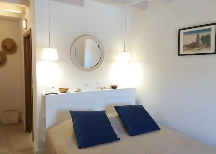 Rurales Entre Fuentes Apartment