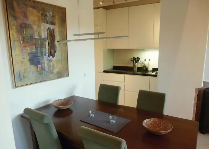 Apartment Rurales Entre Fuentes