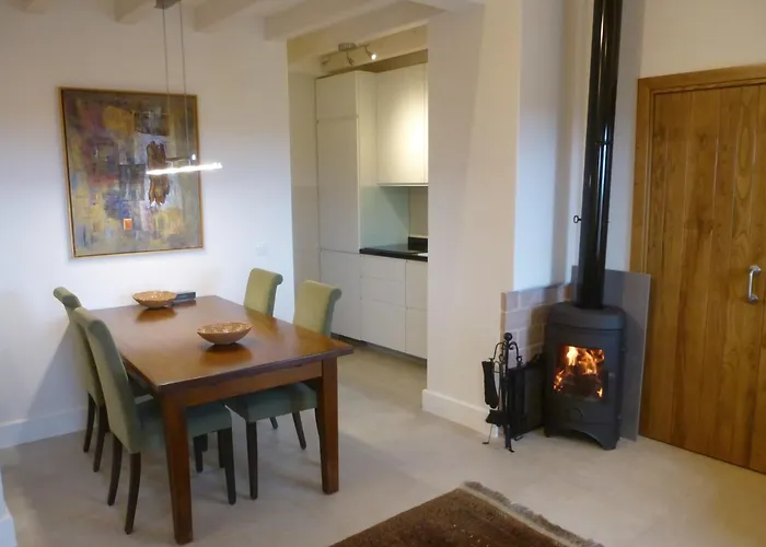 Rurales Entre Fuentes Apartment Cuacos De Yuste