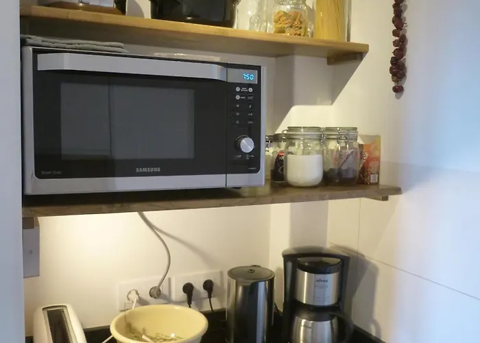 Apartment Rurales Entre Fuentes *