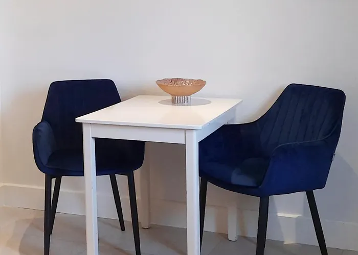 Rurales Entre Fuentes Apartment