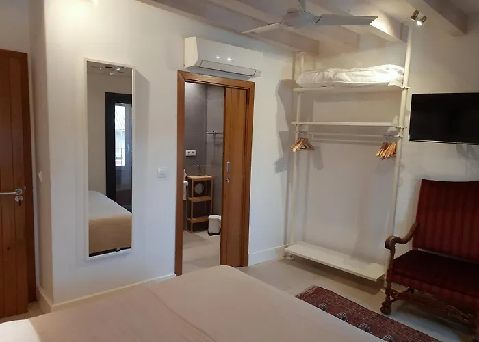 Rurales Entre Fuentes