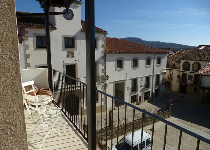 Rurales Entre Fuentes Apartment