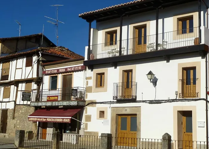 Apartment Rurales Entre Fuentes *