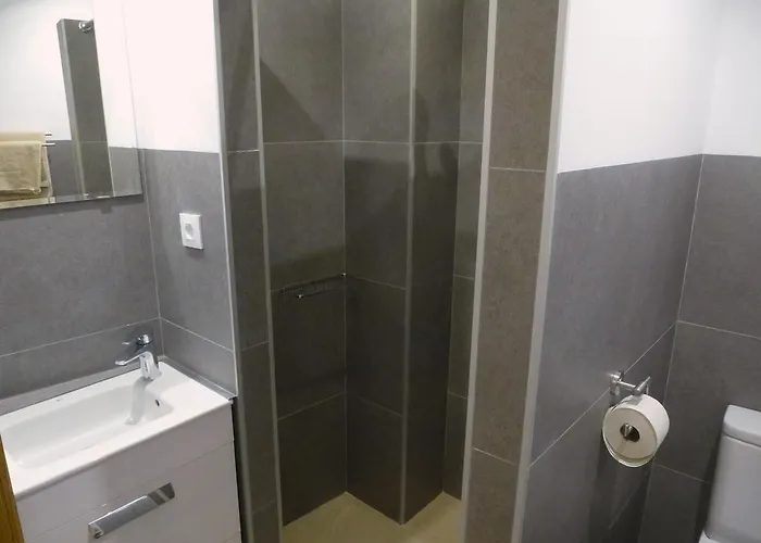 Apartment Rurales Entre Fuentes