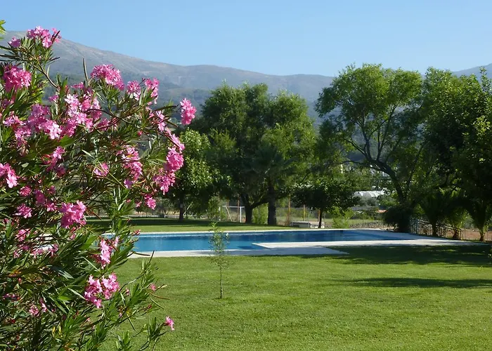 Rurales Entre Fuentes