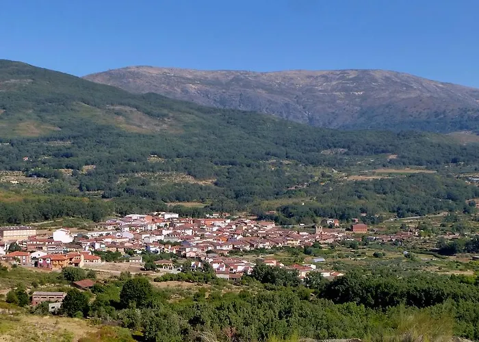 Rurales Entre Fuentes Apartment