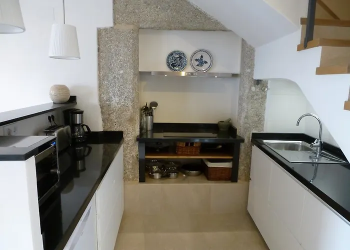 Apartment Rurales Entre Fuentes