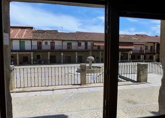 Rurales Entre Fuentes